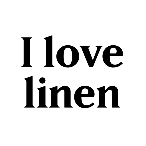I Love Linen.png