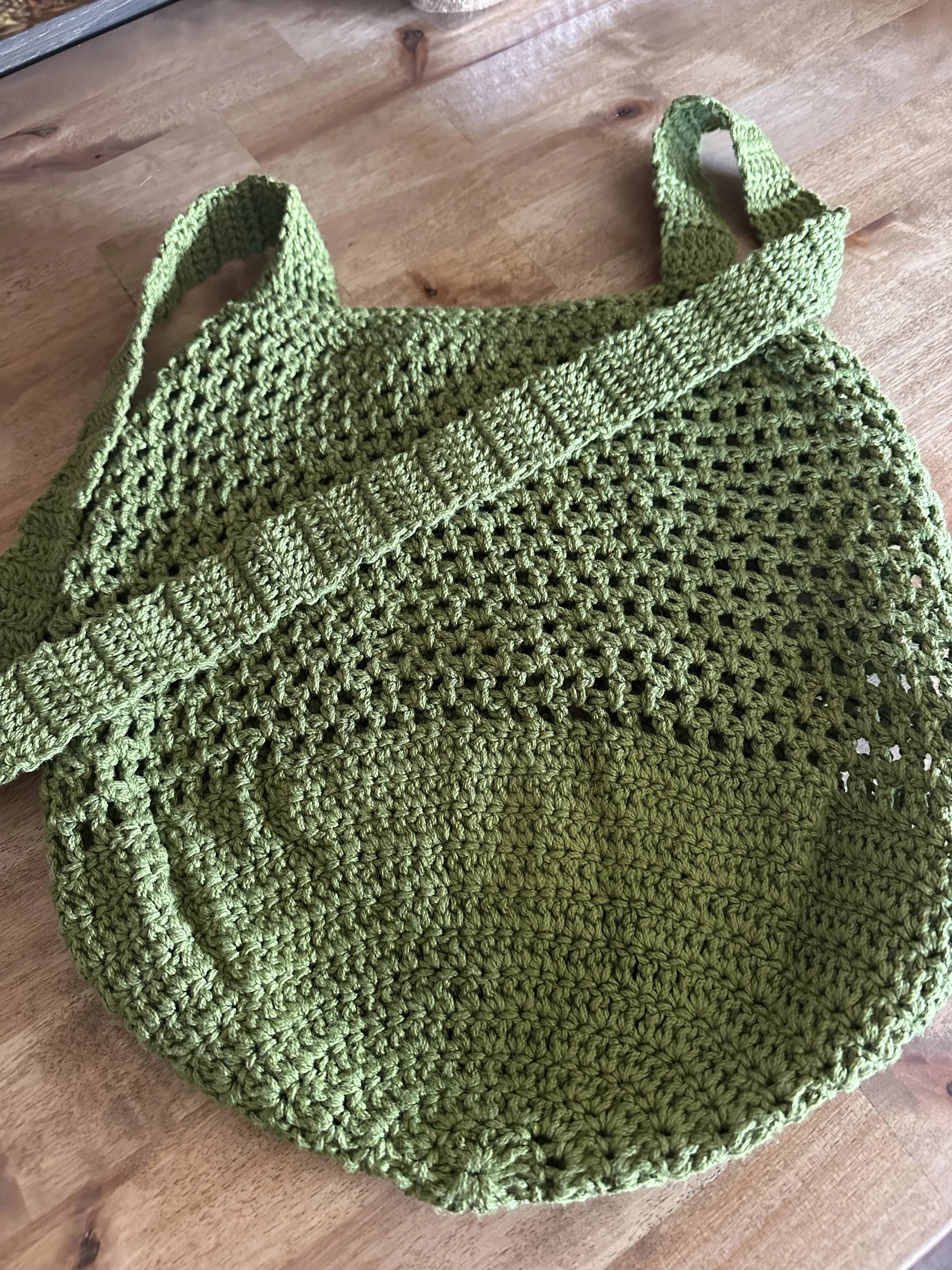 Morel Mushroom Foraging Bag, Custom