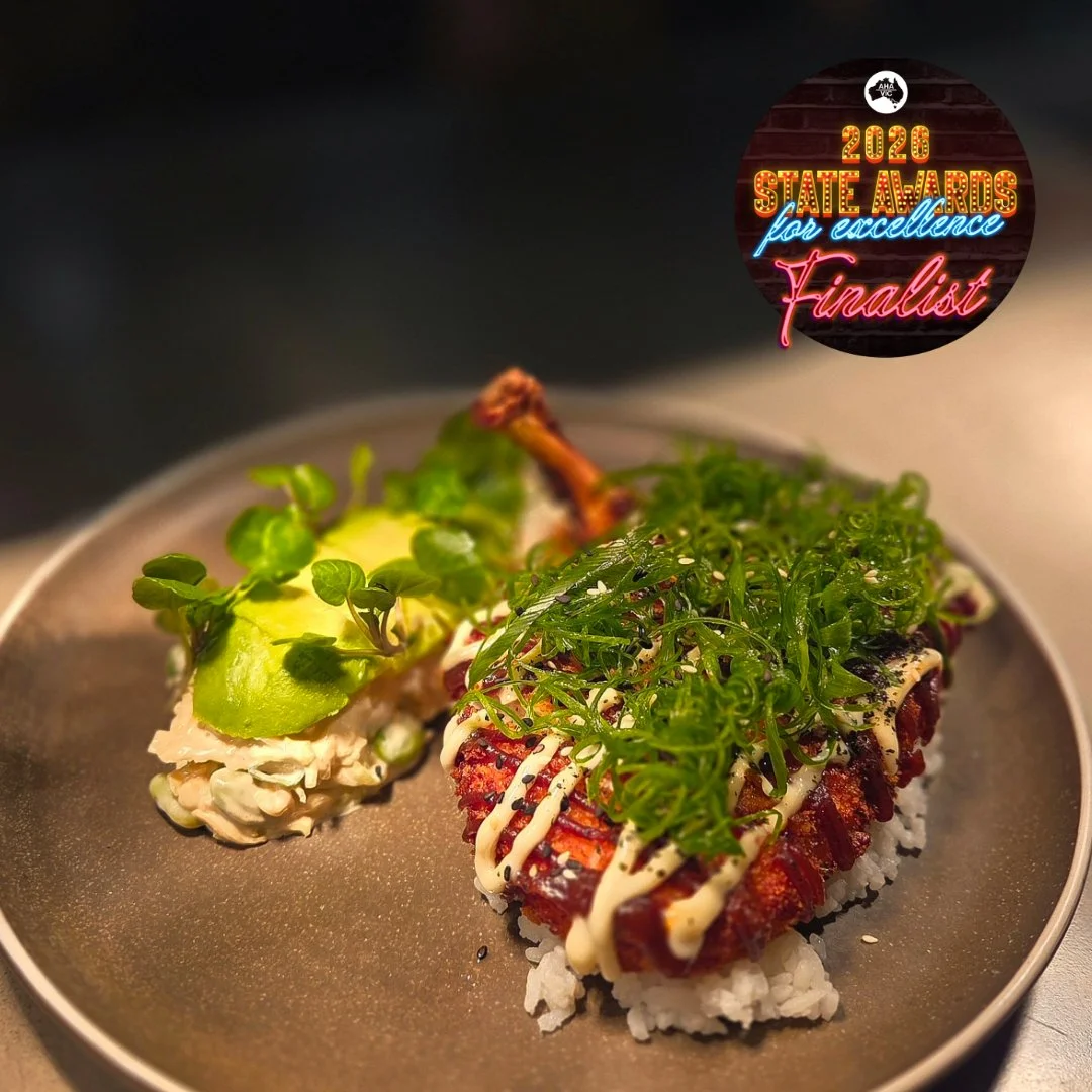 Enough said, Alana, Nick &amp; the team - Well done.  Please come and enjoy.  Book right here www.socialbendigo.com.au  or just wander in.