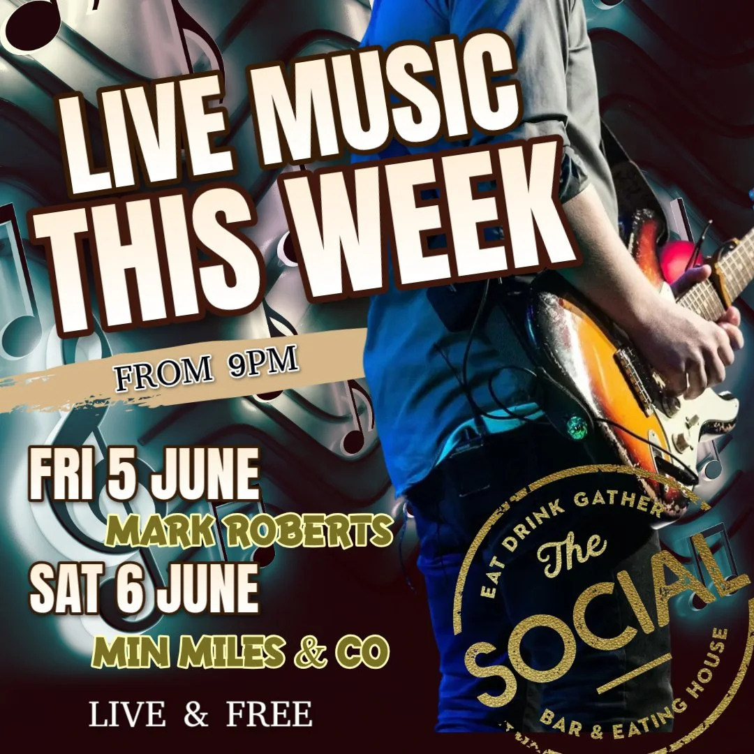 Bendigo's best live tunes every Friday &amp; Saturday Night.  Book for dinner early, stay for the night.