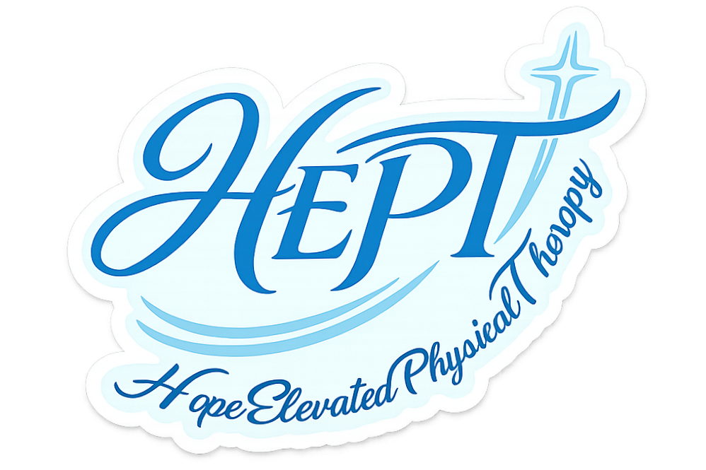 Hope Elevated Physical Therapy 