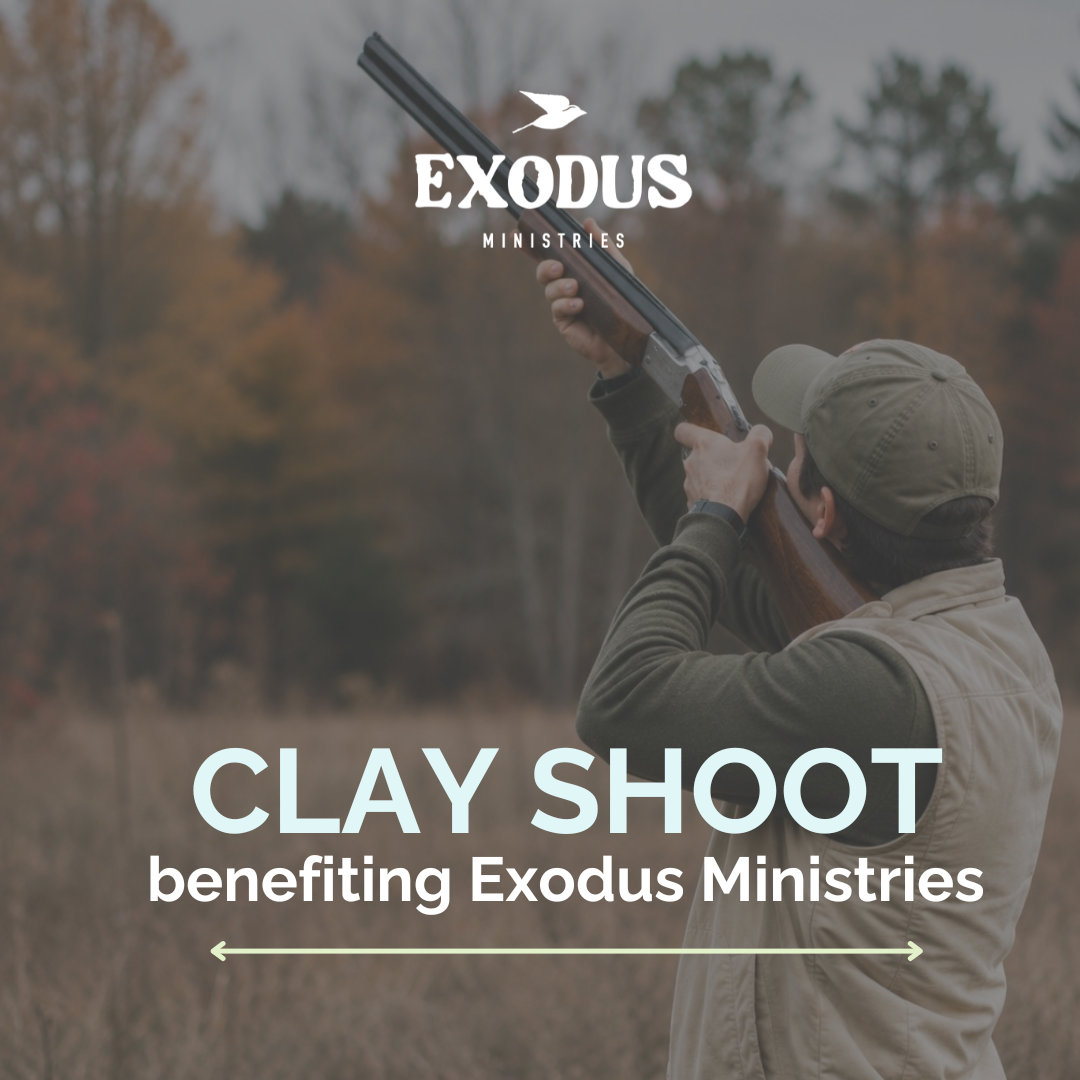 Clay Shoot 2026
