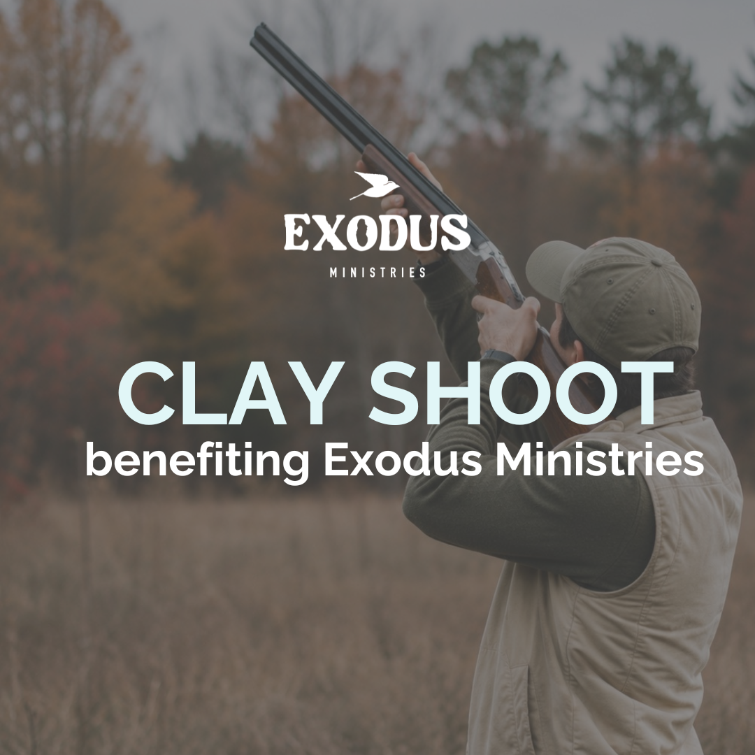 Clay Shoot 2026