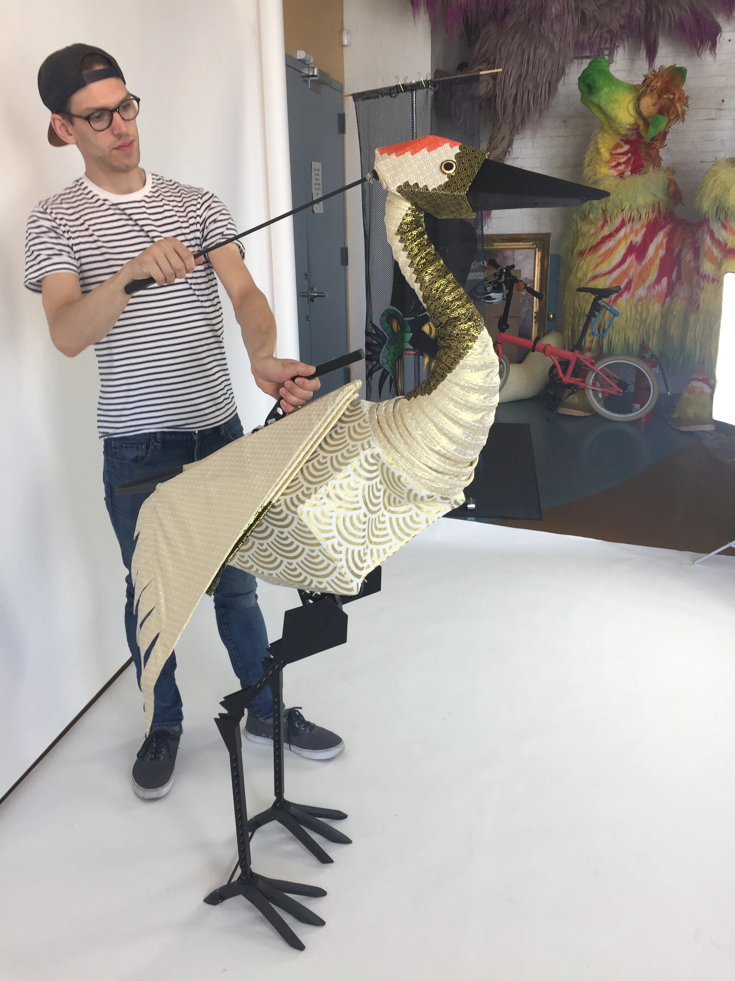 secret-silk-princess-cruise-crane-puppet-ben-durocher.jpg