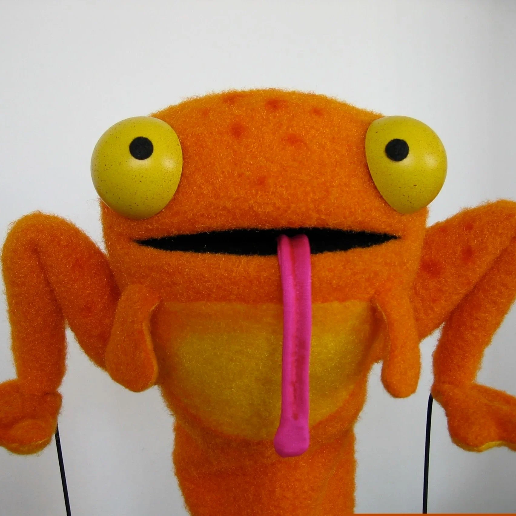 Johnny and the Sprites