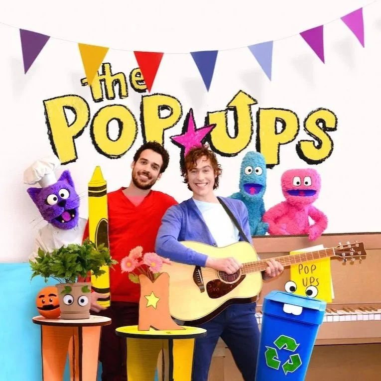 The Pop Ups