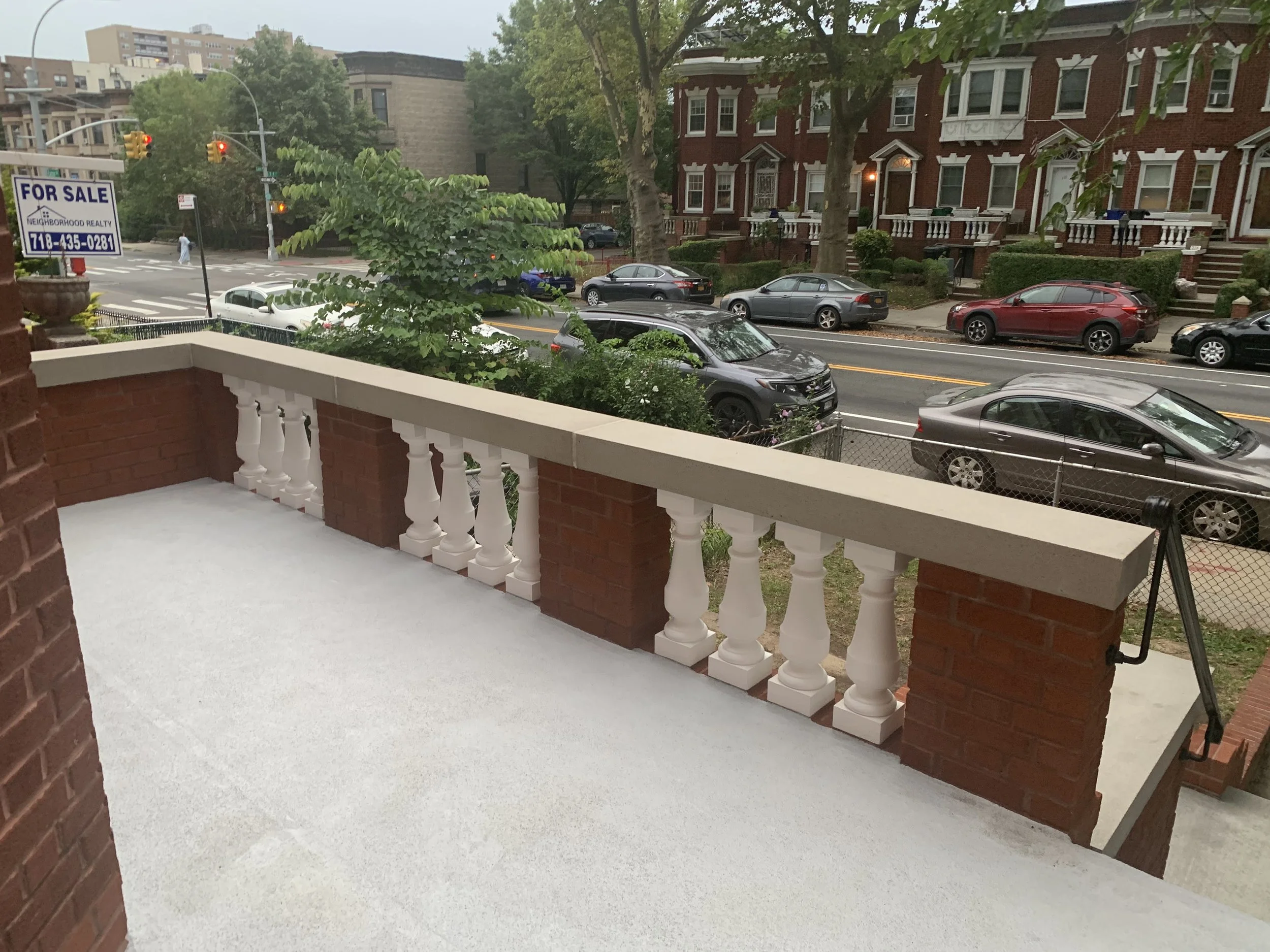 baluster-reproduction-concrete-casting-brooklyn-row-house-installed-2.jpg