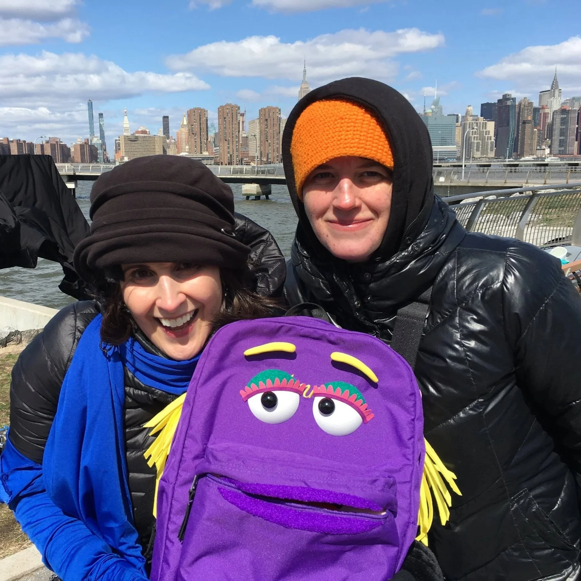 Unbreakable Kimmy Schmidt