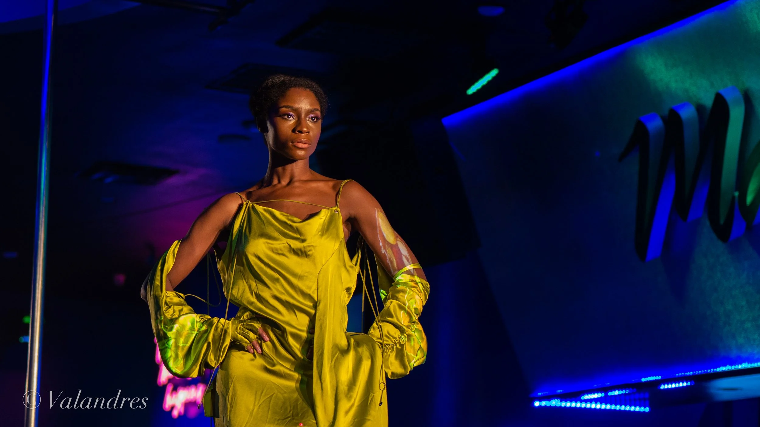 Magic City Photoshoot