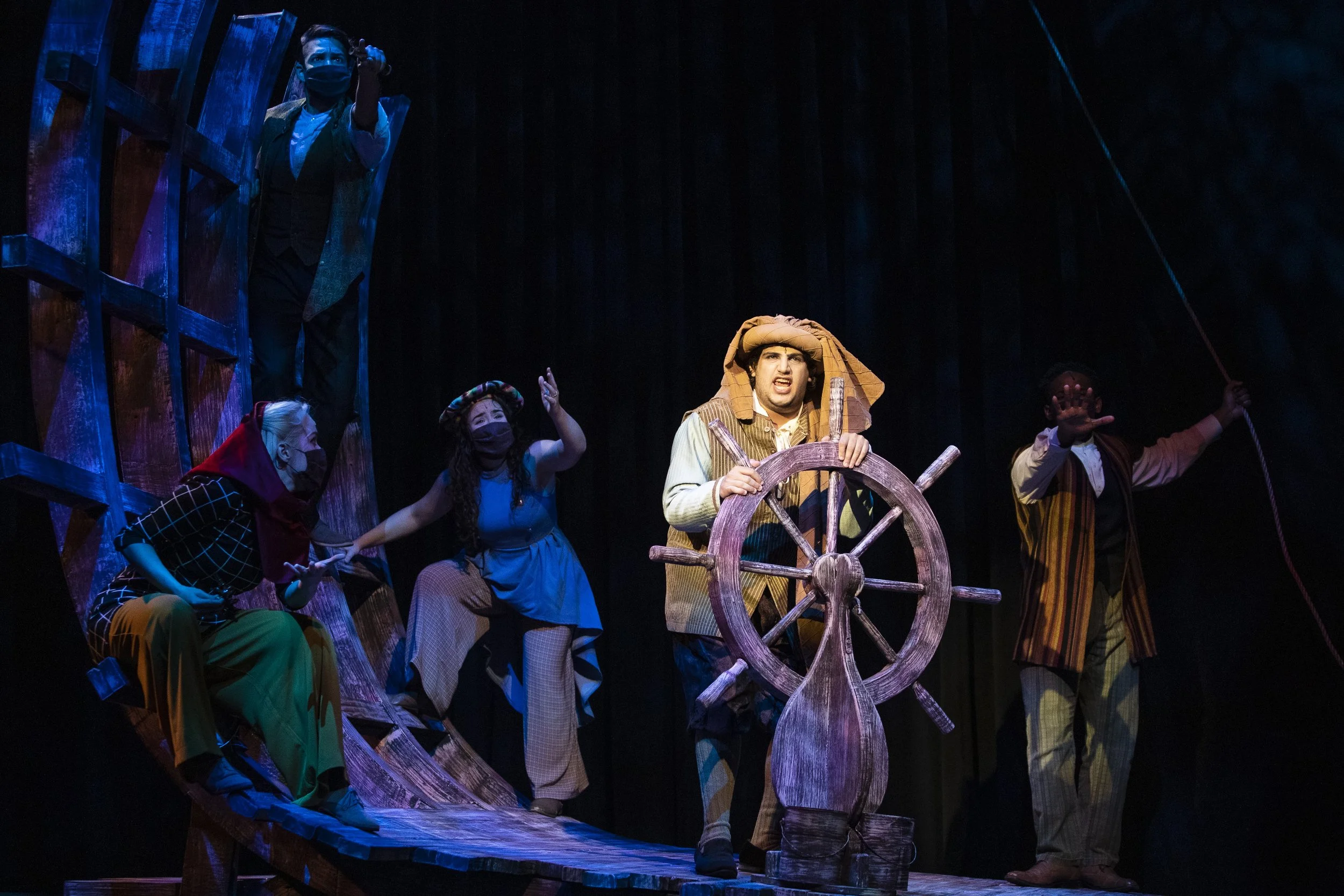 BU44364_041521 Songs for A New World AJR0024.JPG