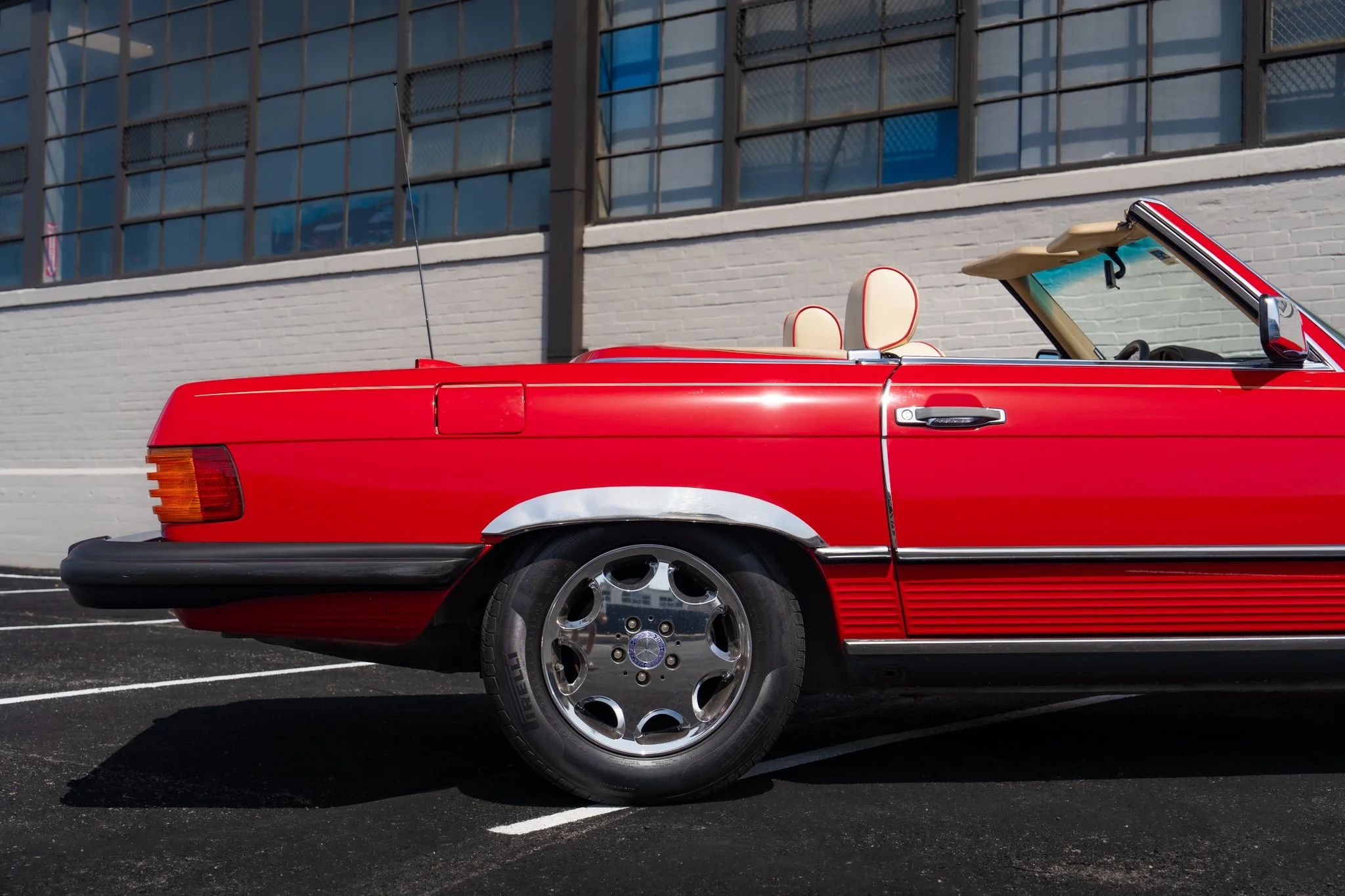 car listing photography and auction representation service Dallas Texas