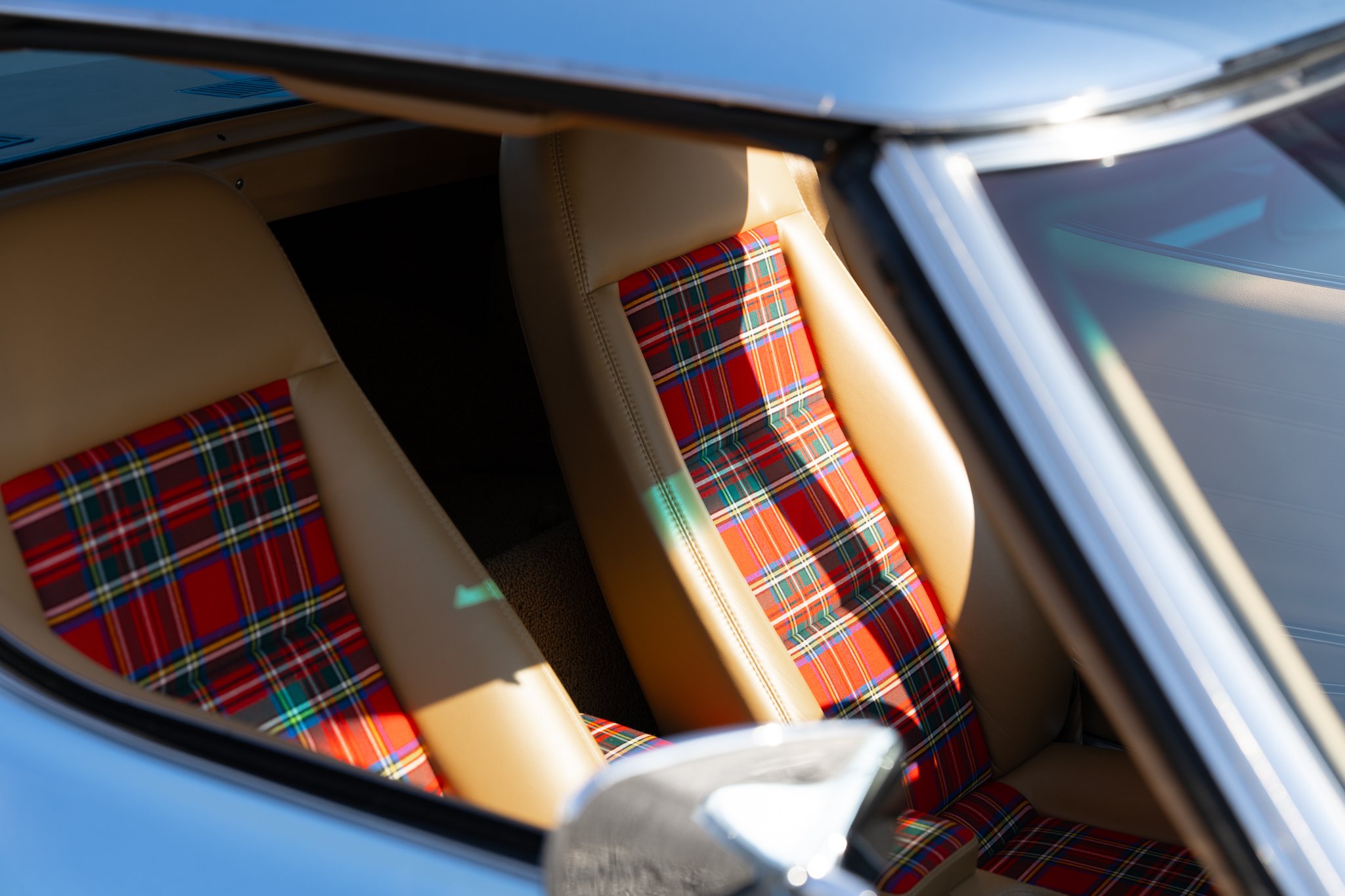 collector car listing agency automotive photography Dallas Texas
