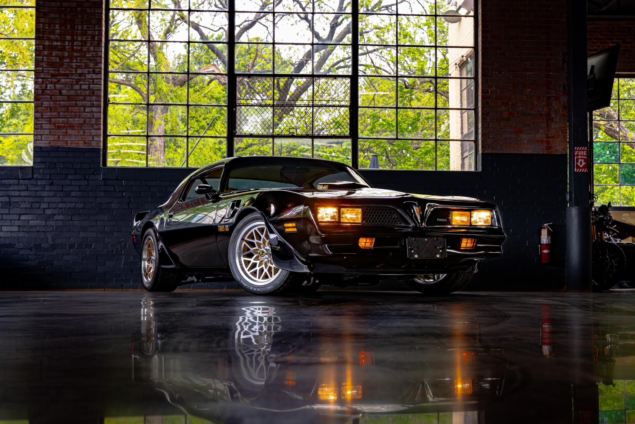 automotive photography for private sale and auction listings Dallas Texas