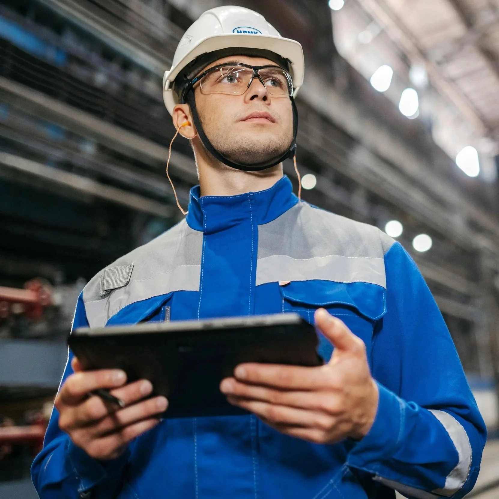 Water and Electrical Installation Project for Leoch New Factory in Mexico