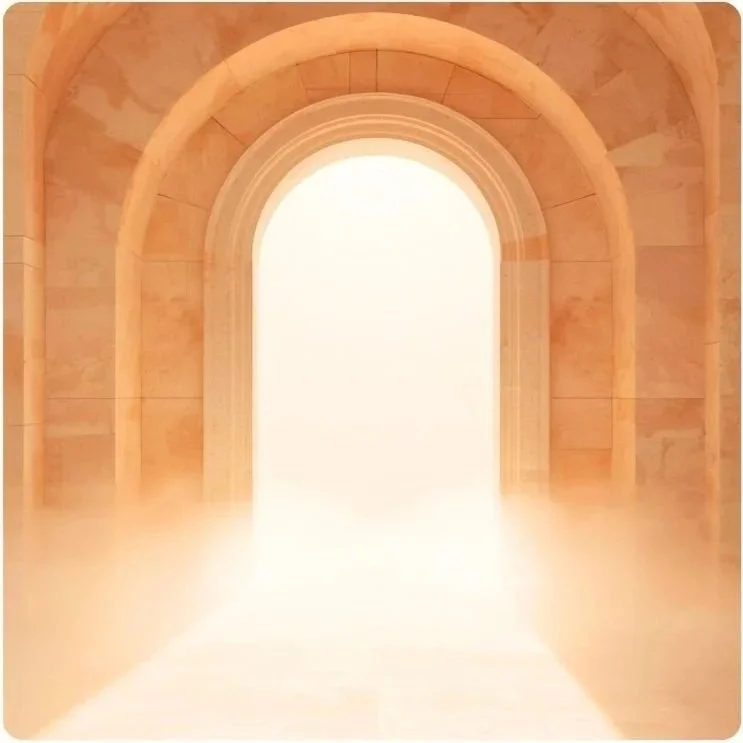 The Divine Intervention