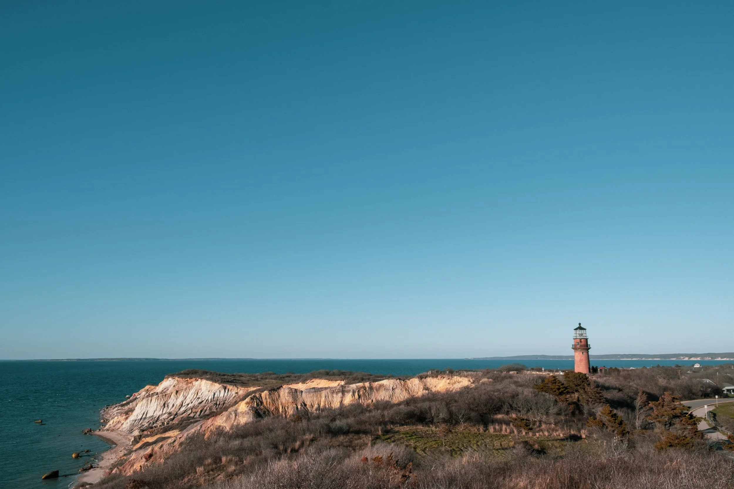 When the Storms Roll In: What Hatteras Taught Me About Faith