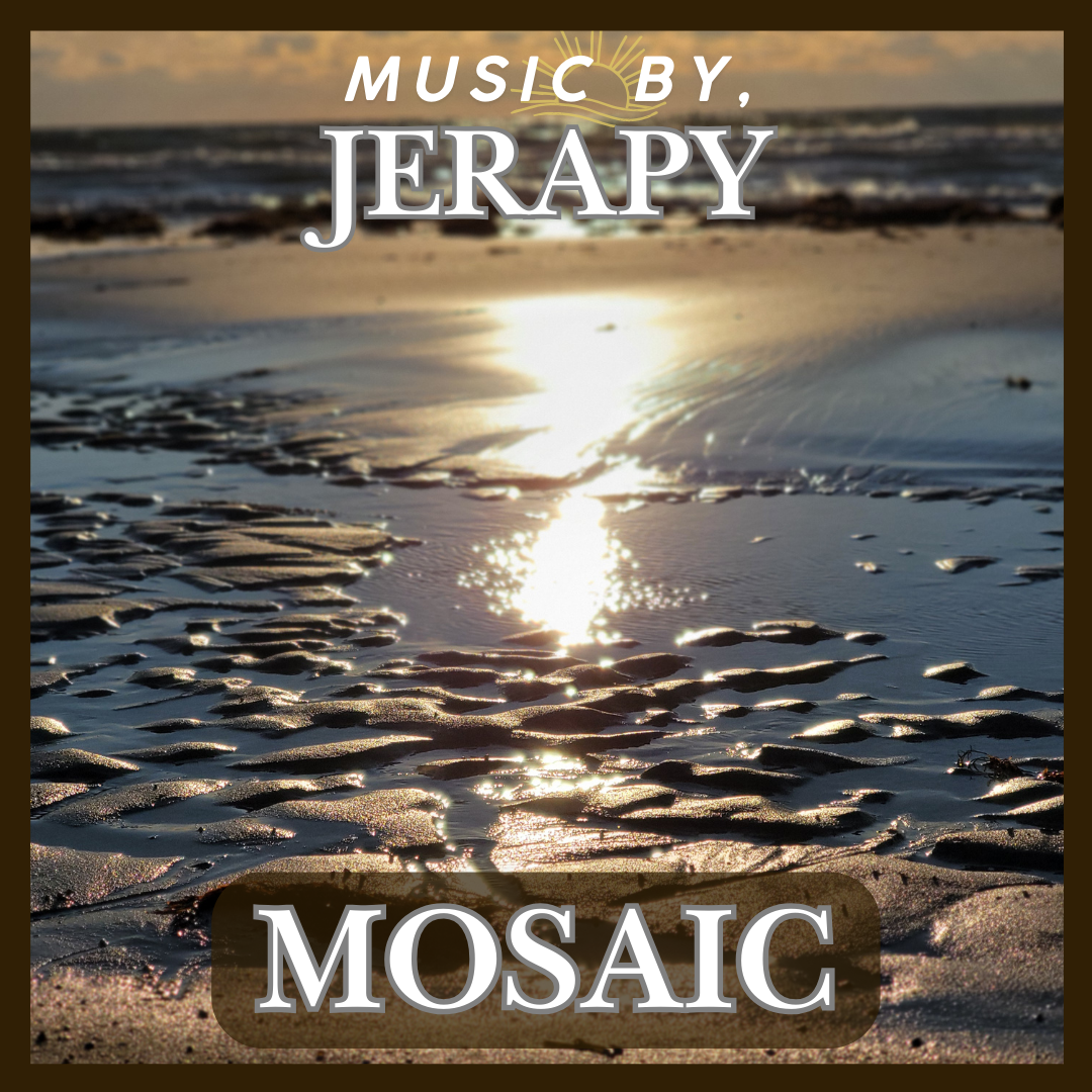 Mosaic (January 2025)