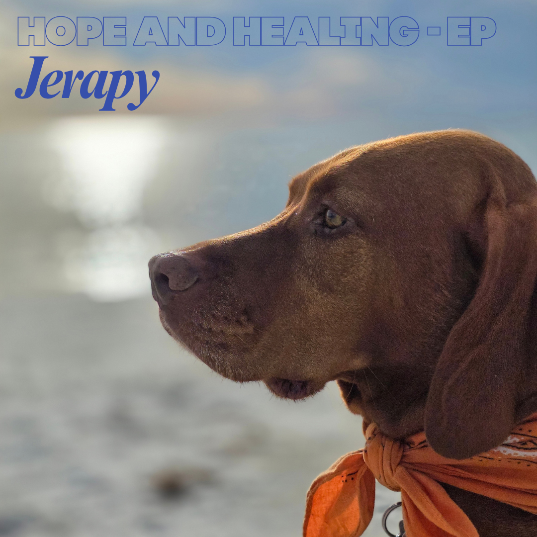 Hope and Healing - EP ( October 2026)
