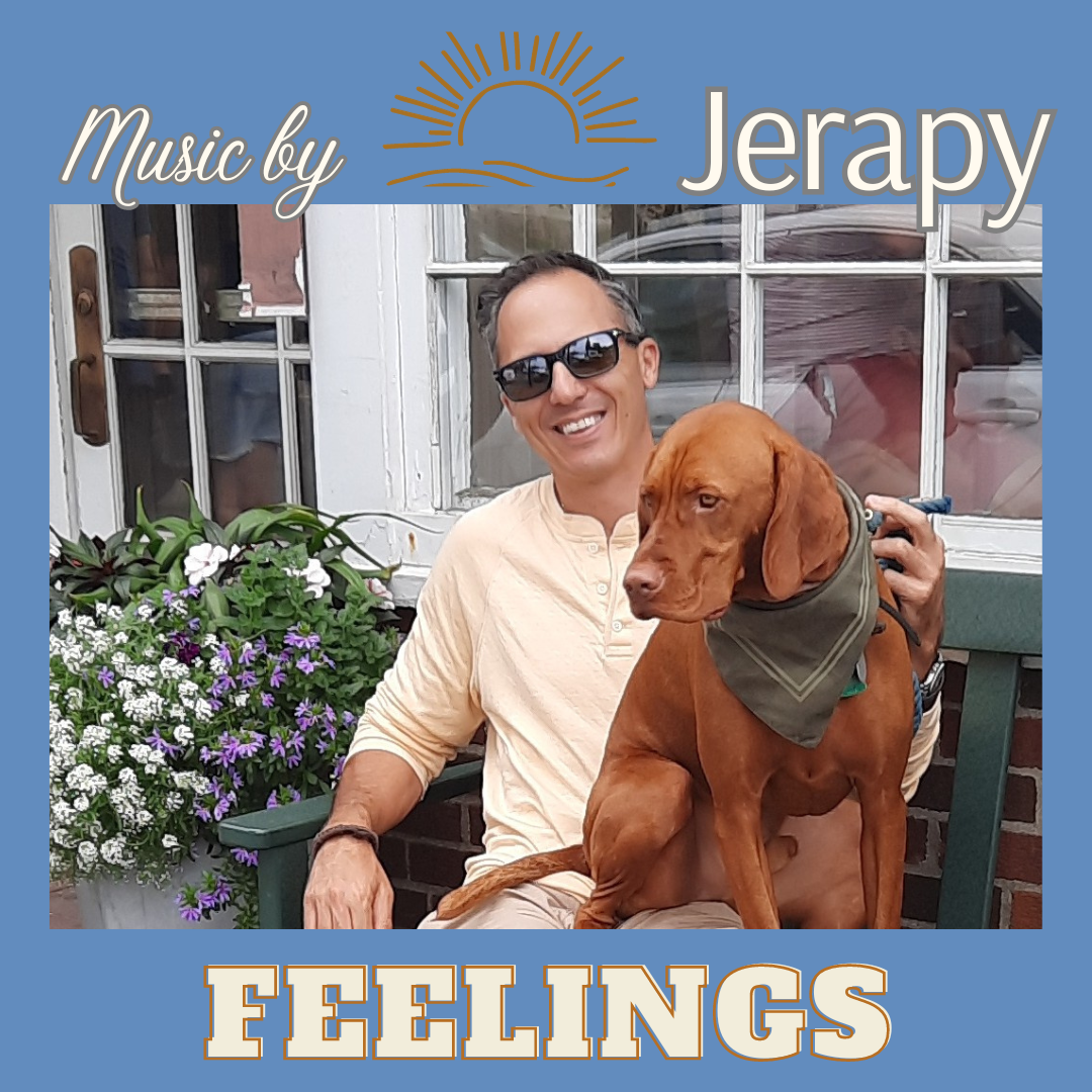 Feelings (October 2023)