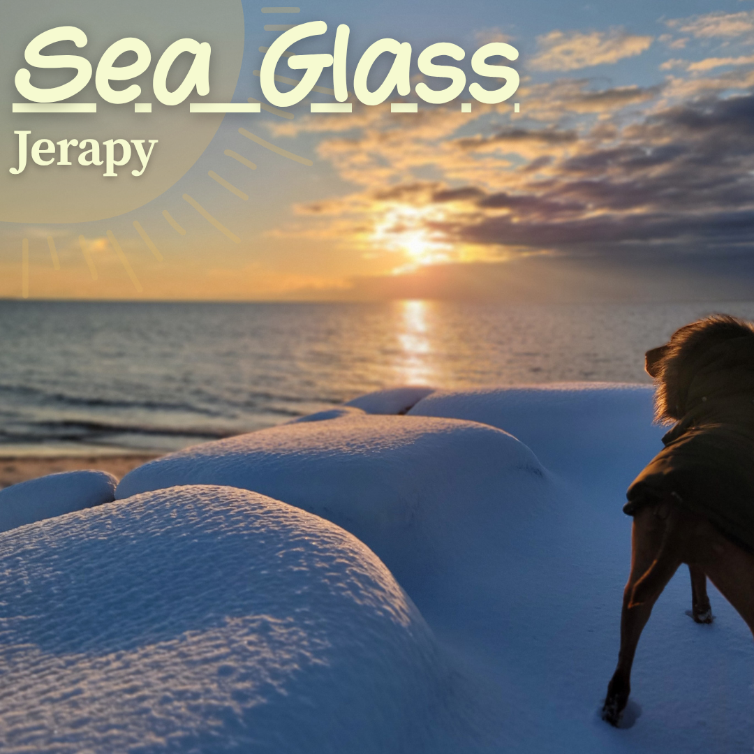 Sea Glass (July 2025)