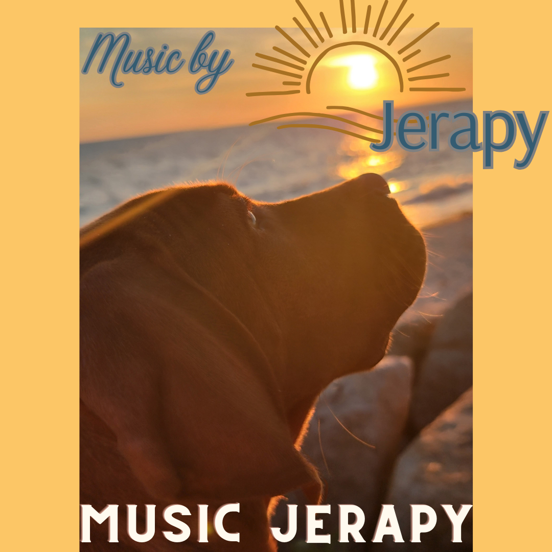 Music Jerapy (August 2023)