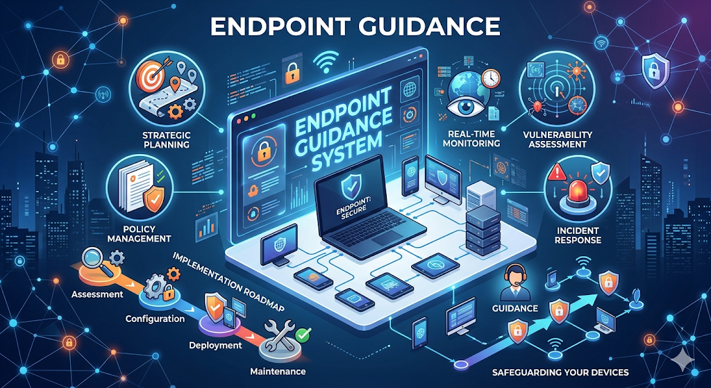 Endpoint Guidance