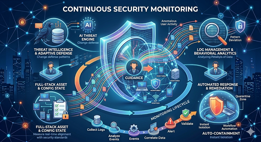 Security Monitoring