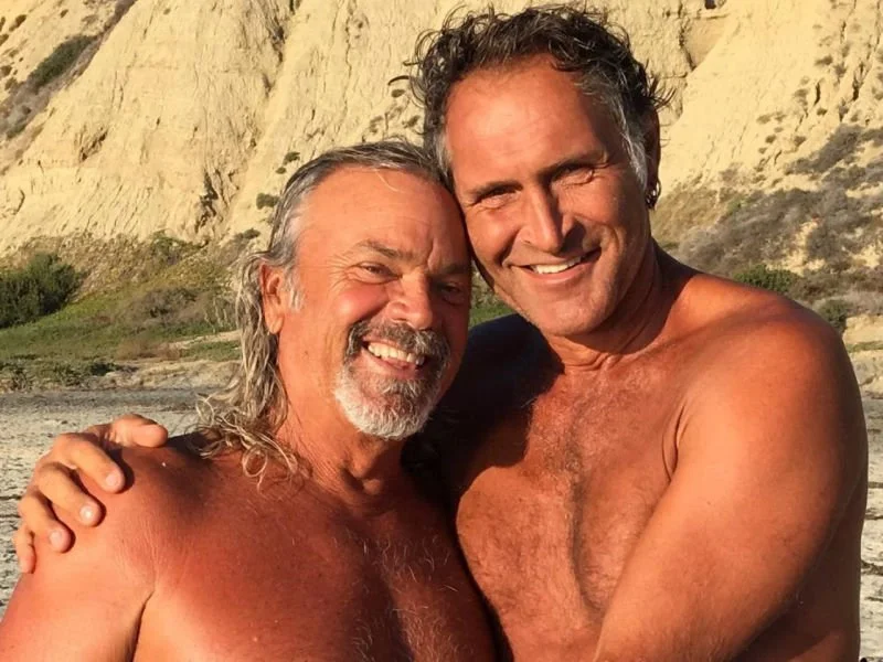 Your Hosts (Kelly & Norman)