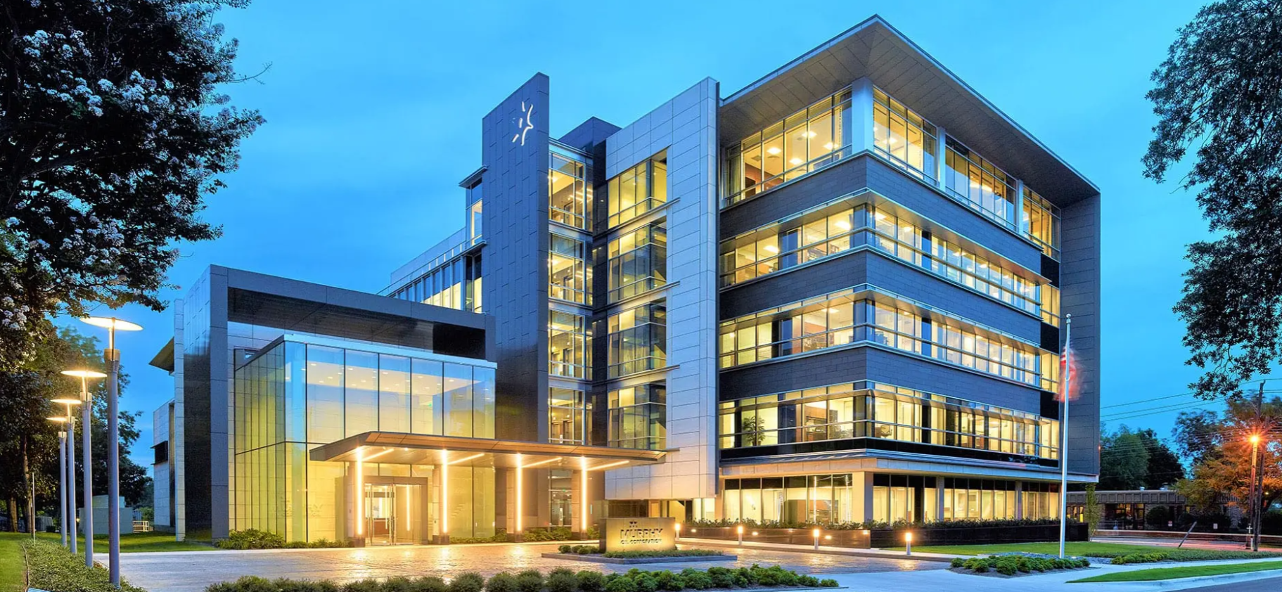 Murphy Oil Headquarters
