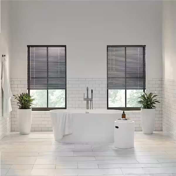 Aluminium Venetian Blinds