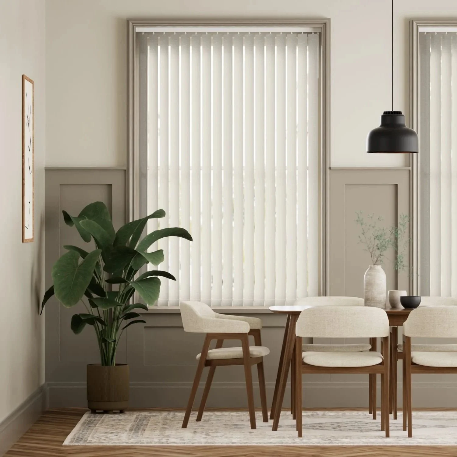 CVertical Blinds