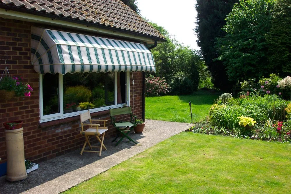 Canopy Awnings