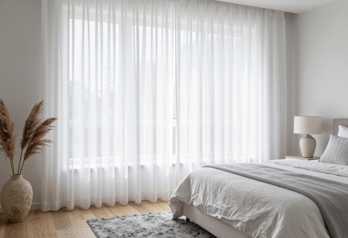 Curtains