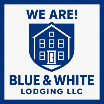 New logo with border
