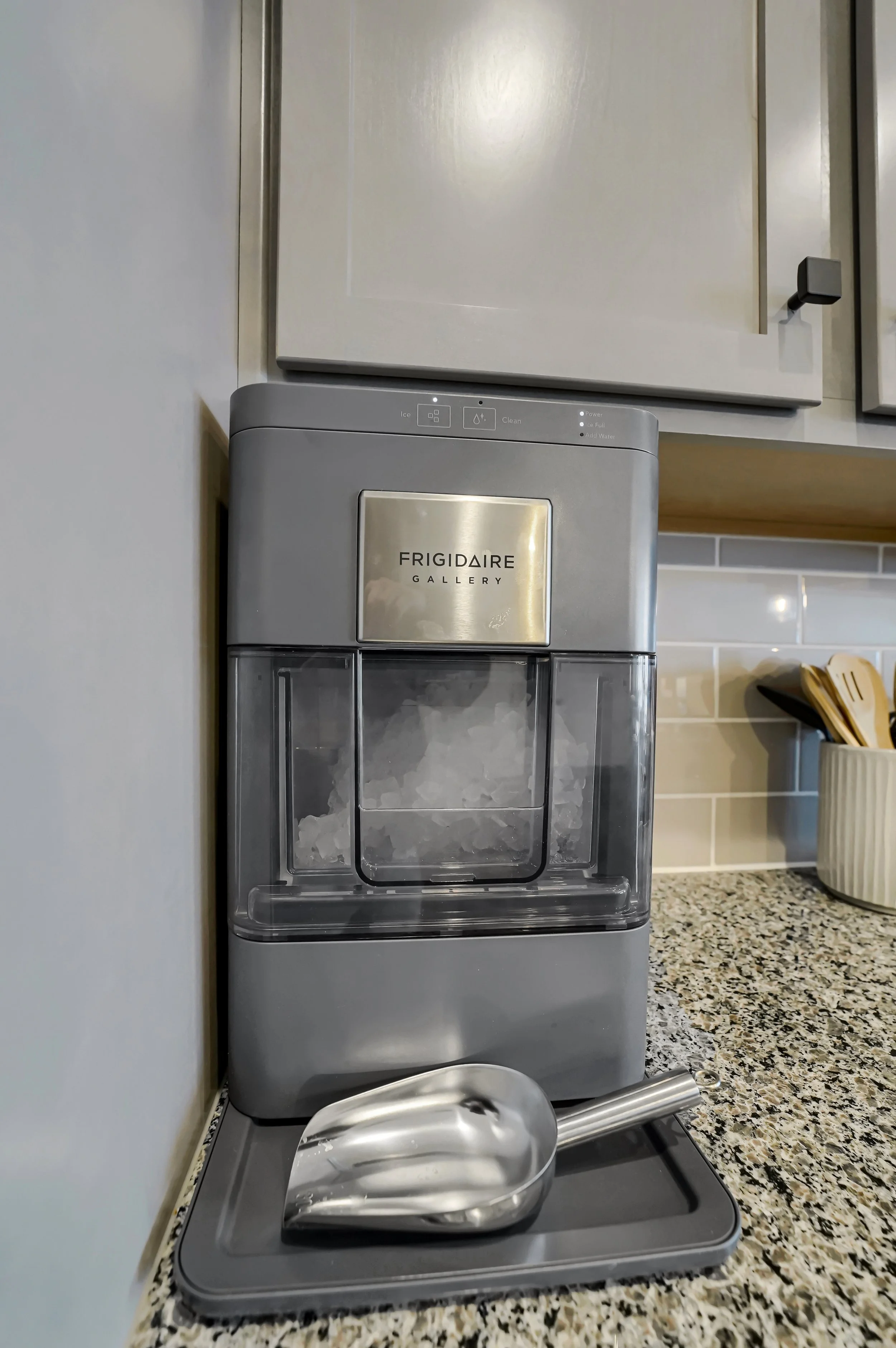 Nugget ice Maker