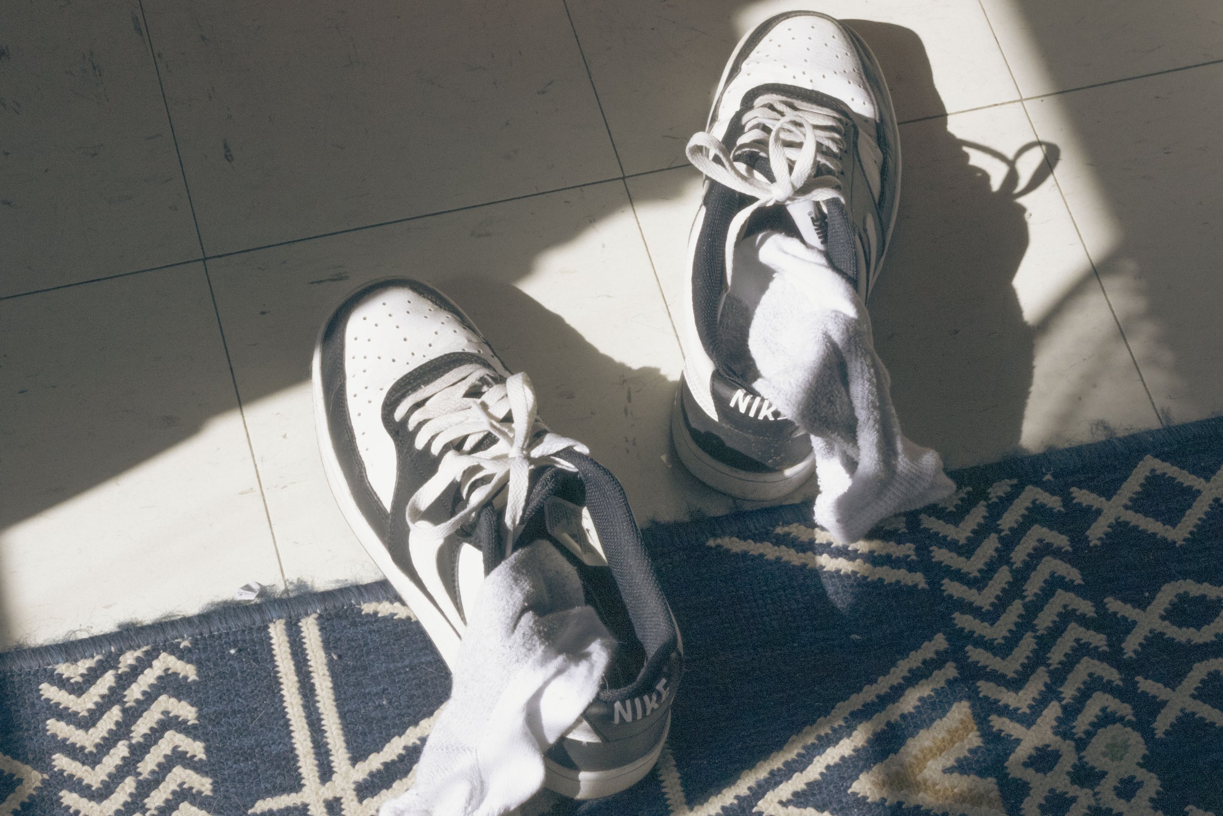 Shoes. 2025, Digital Photography, 11” x 17”