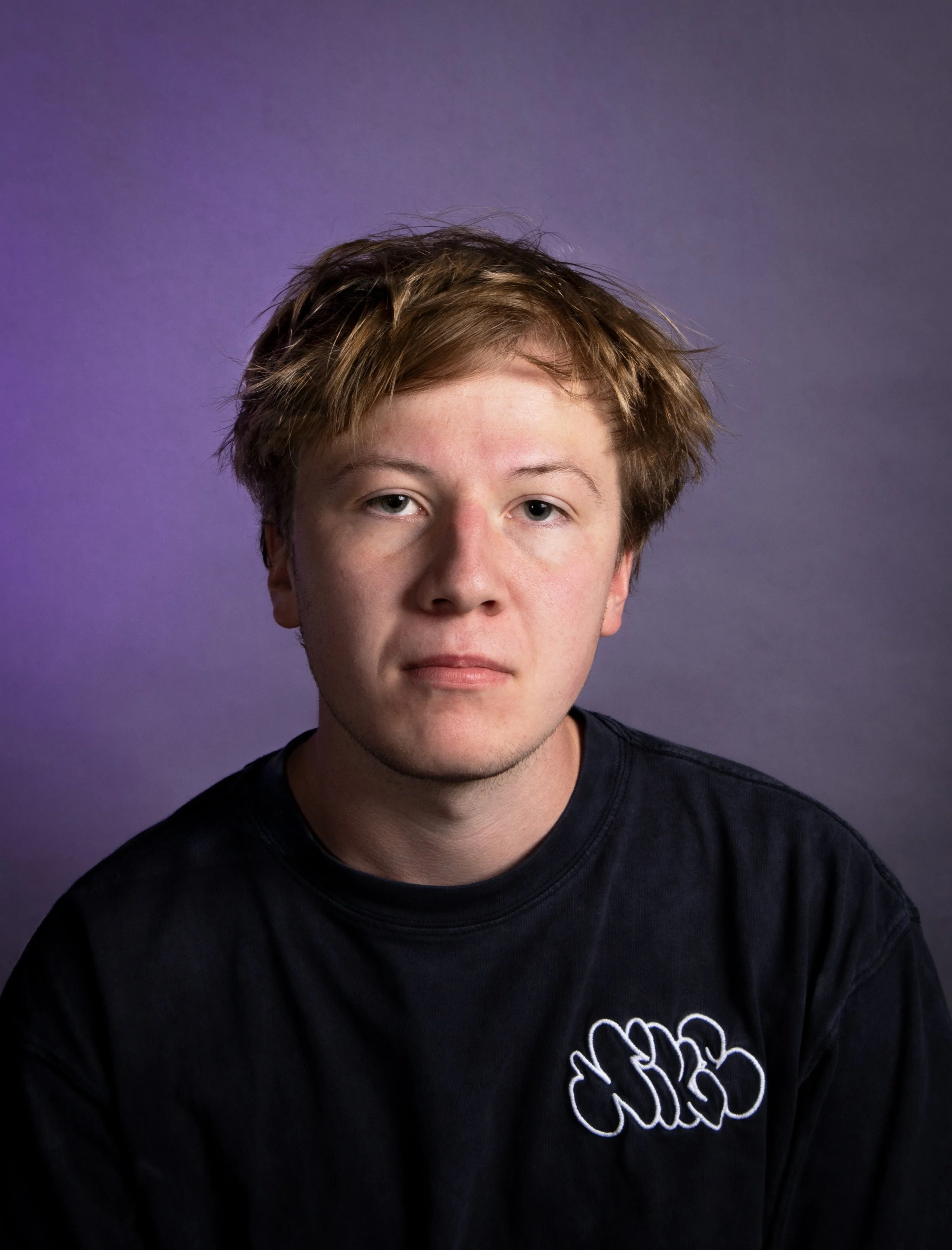 Brady. 2025, digital photograph, 14” x 10.5” 
