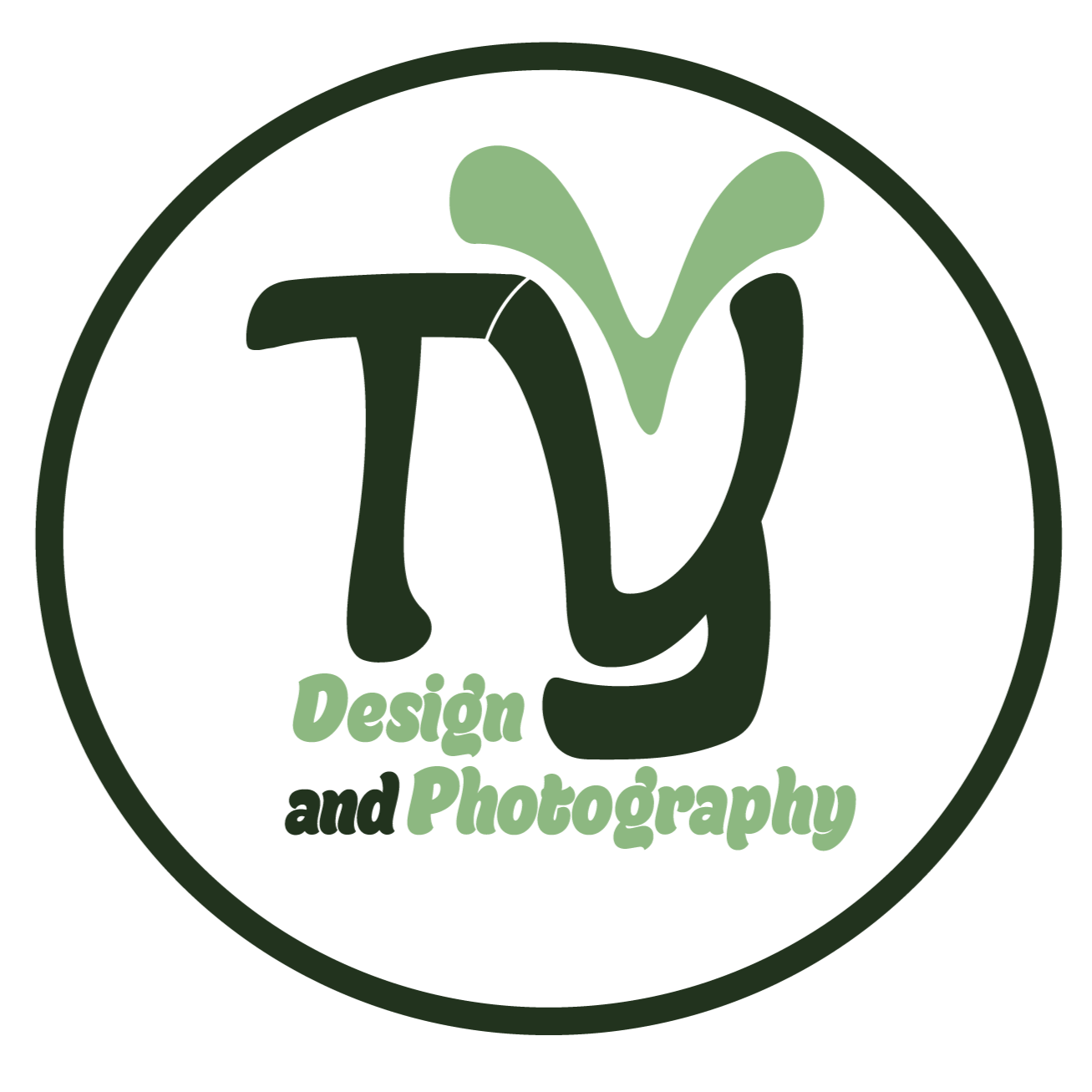 TVY Graphic Design and Photography 