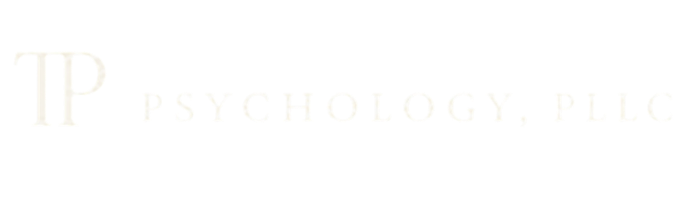 TP Psychology, PLLC