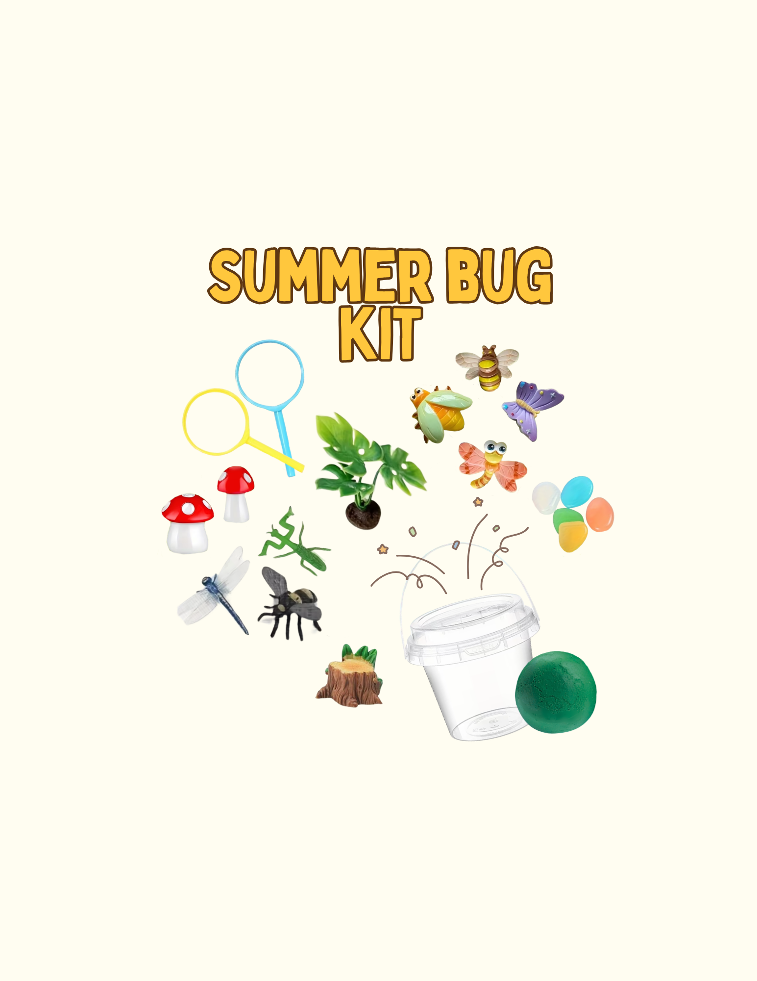 Summer Bug Kit