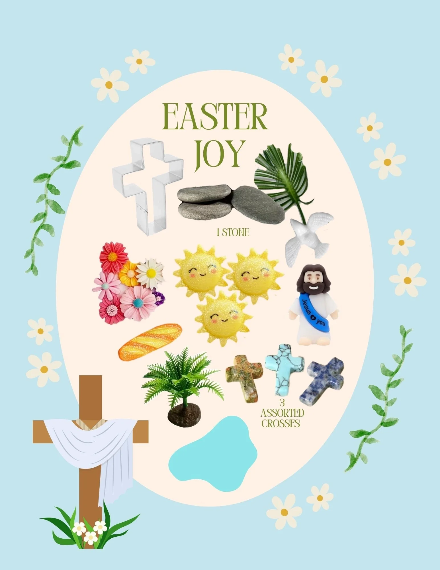 Easter Joy Kit