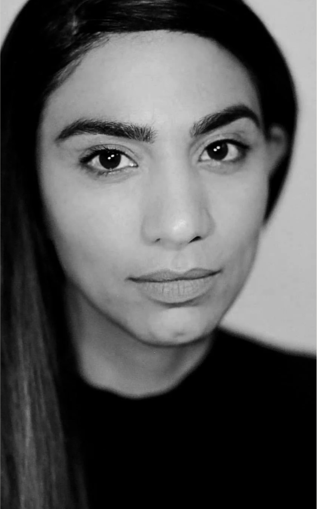 Deana Nassar Headshot