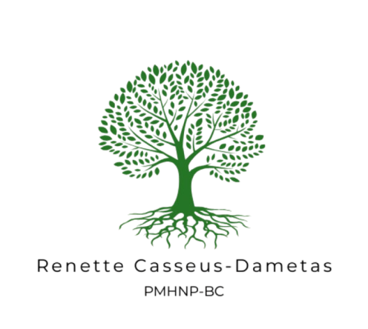 Renette Casseus-Dametas