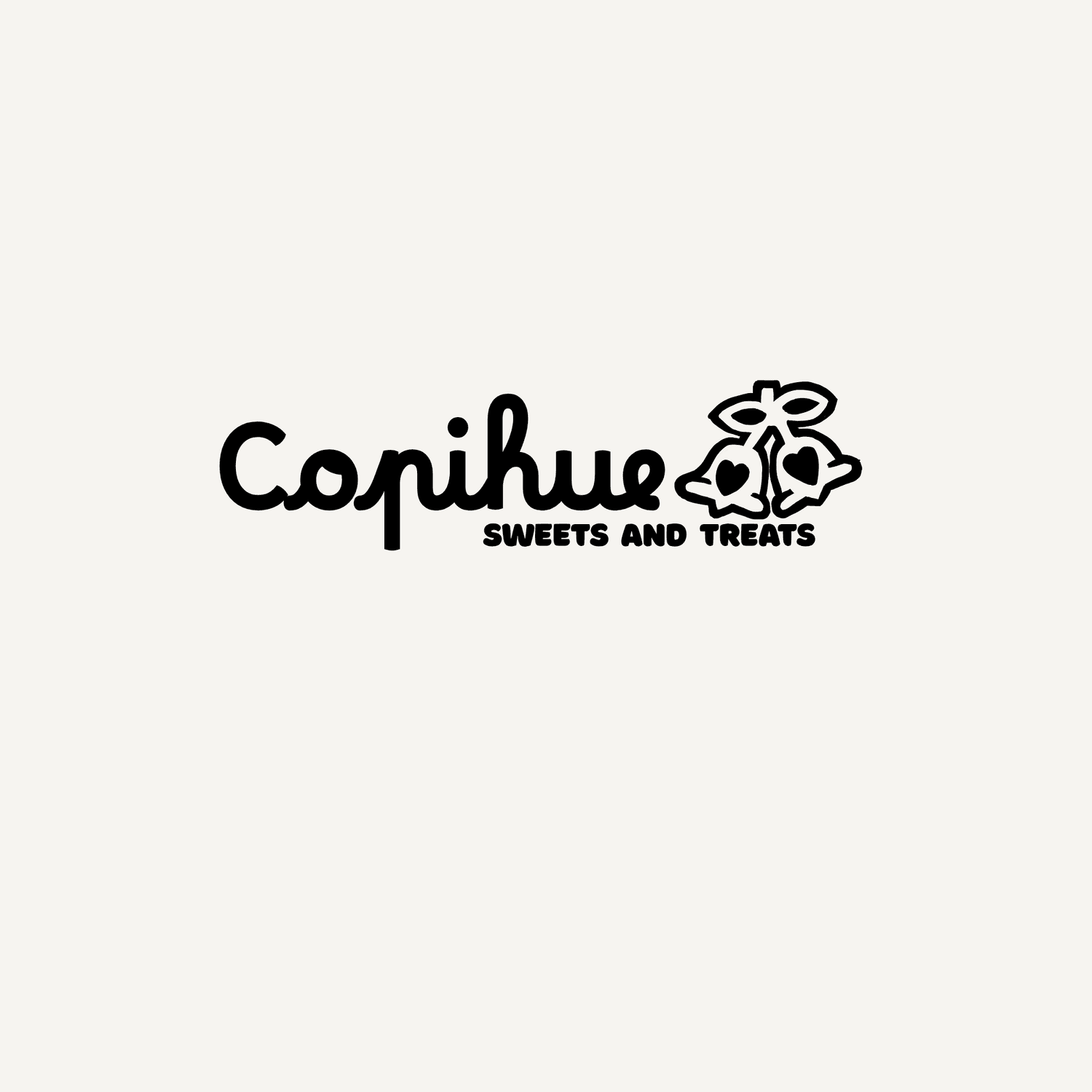 copihue sweets and treats