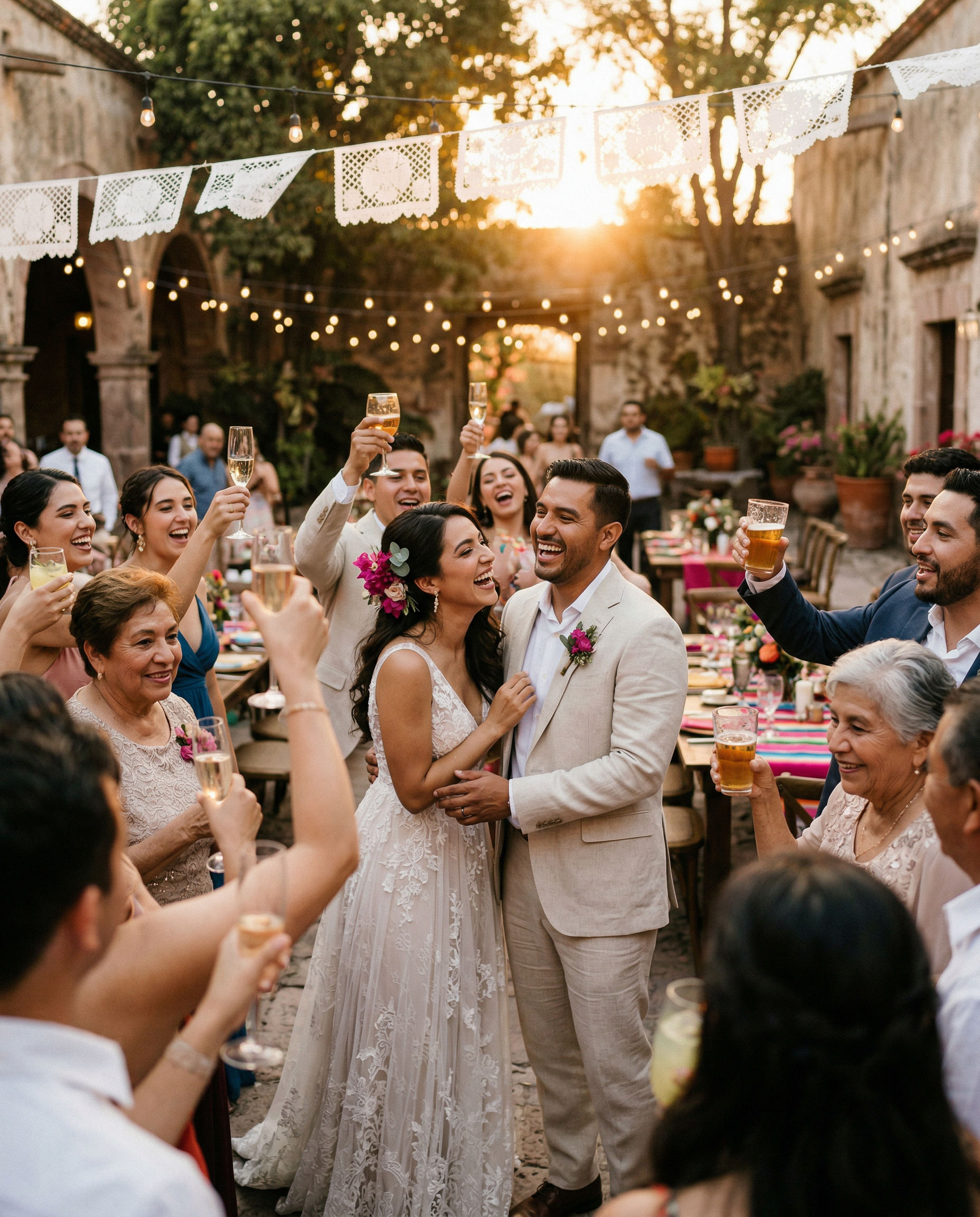 Family videos from memories