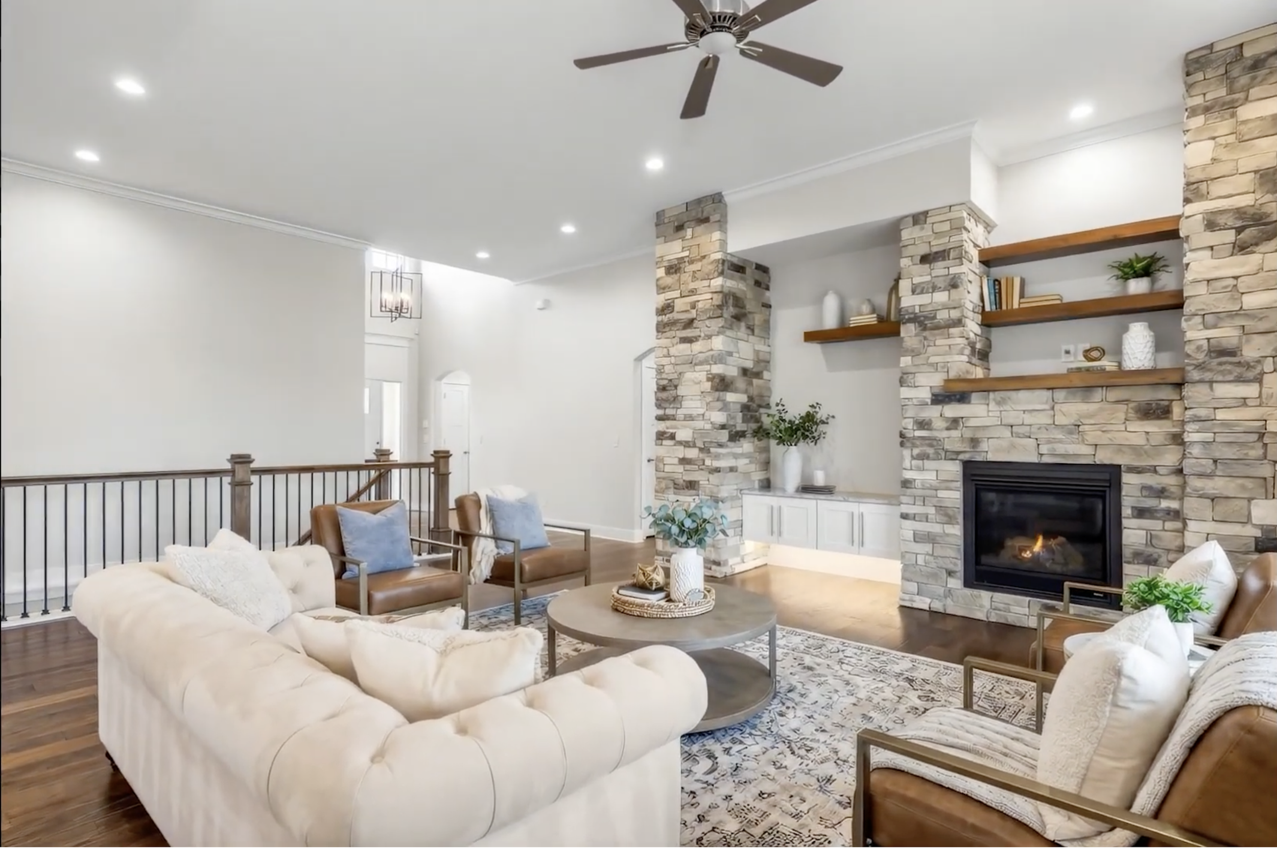 Real Estate Walk Through by Amplio