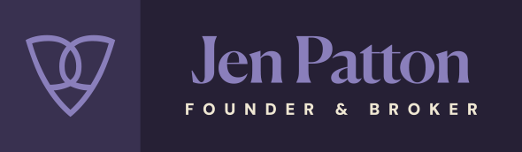 Jen Patton, Founder & Broker — Patton Peak Insurance, Utah