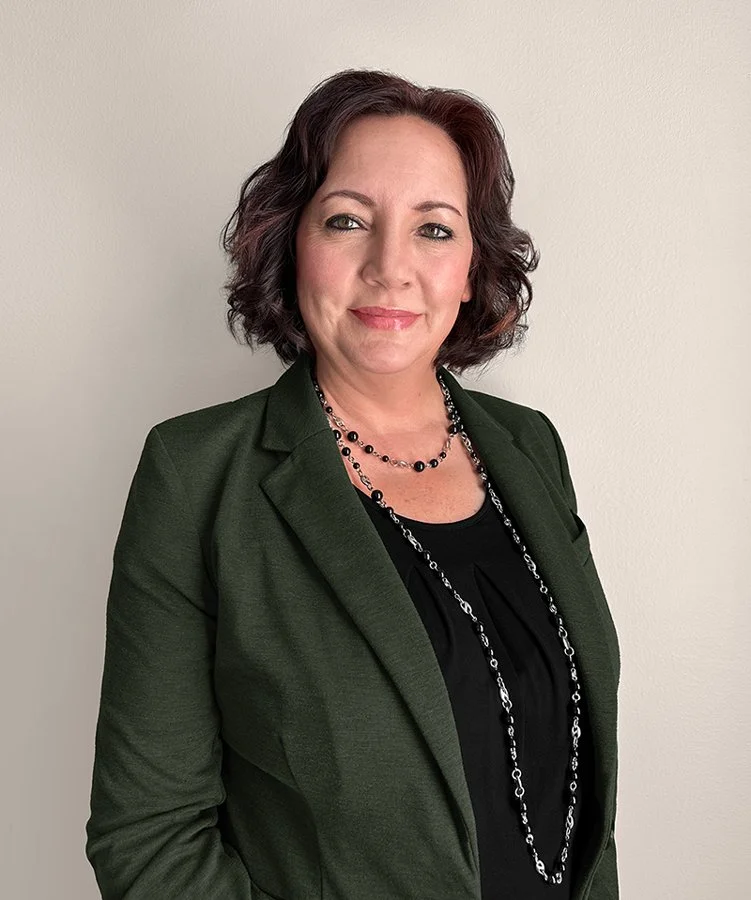 Jen Patton — independent health insurance broker and founder of Patton Peak Insurance in Utah
