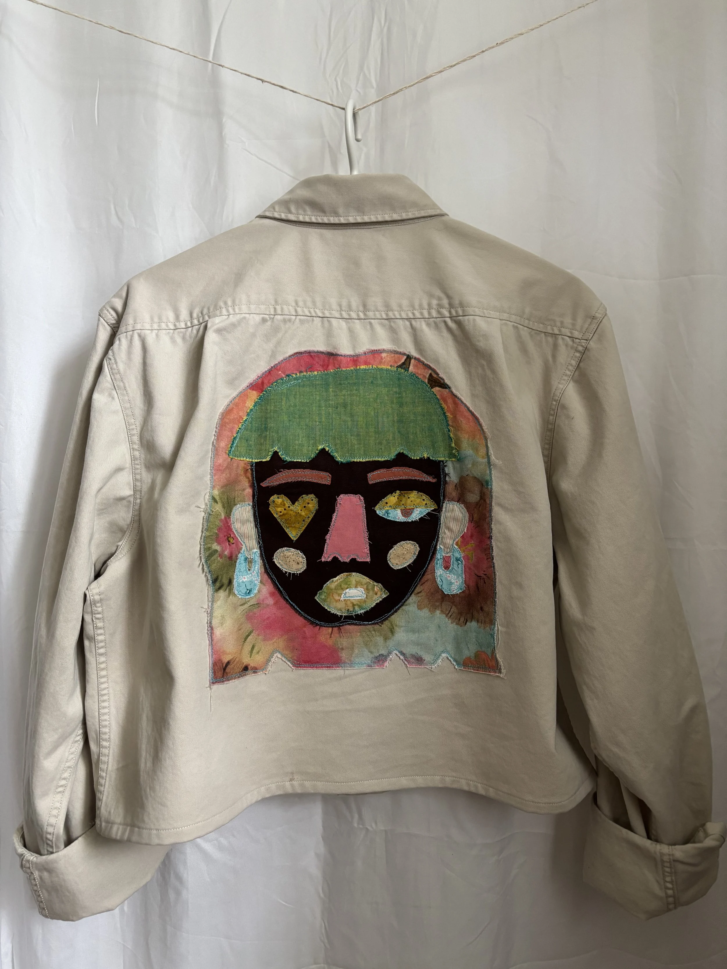 Face It #6
