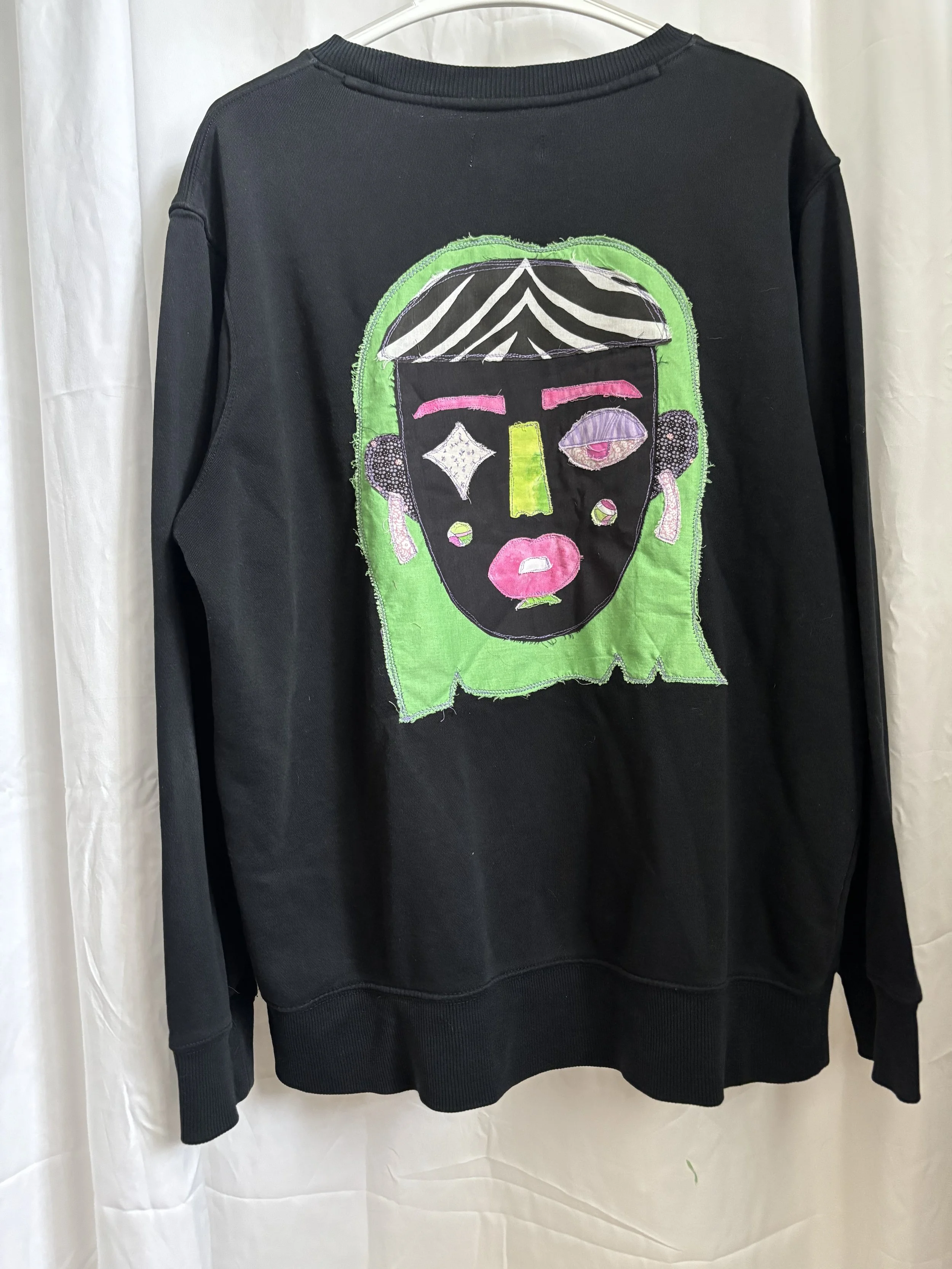Face It #8